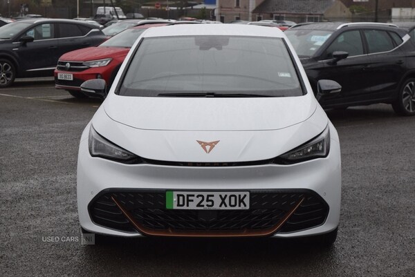 Used Cupra Born 2025 for sale - 77840150: Photo 7