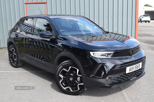 Used Vauxhall Mokka 2023 for sale - 76399595: Photo 1
