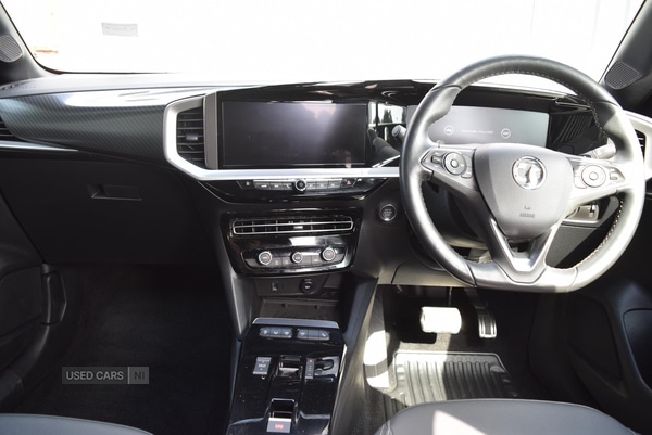 Used Vauxhall Mokka 2023 for sale - 76399595: Photo 11