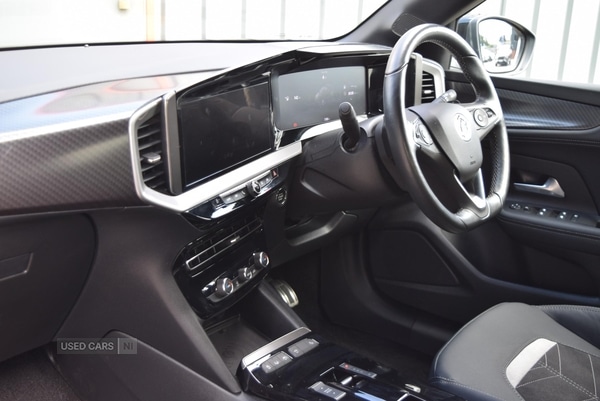 Used Vauxhall Mokka 2023 for sale - 76399595: Photo 12