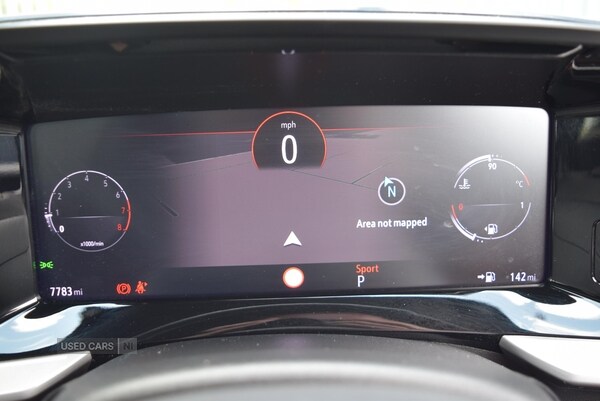 Used Vauxhall Mokka 2023 for sale - 76399595: Photo 18