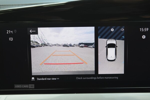 Used Vauxhall Mokka 2023 for sale - 76399595: Photo 19