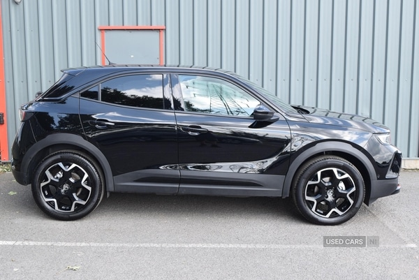 Used Vauxhall Mokka 2023 for sale - 76399595: Photo 2