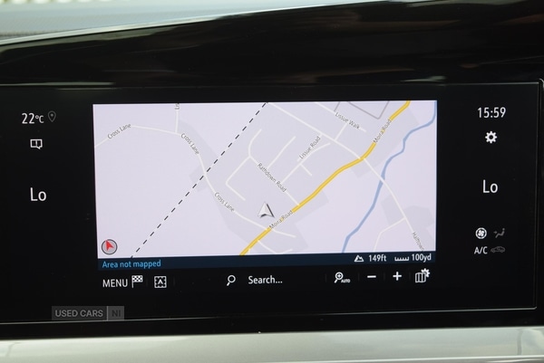 Used Vauxhall Mokka 2023 for sale - 76399595: Photo 21