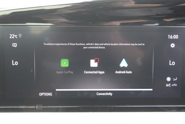 Used Vauxhall Mokka 2023 for sale - 76399595: Photo 22