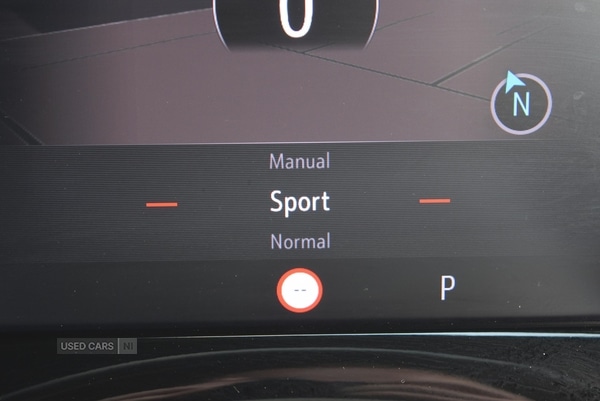 Used Vauxhall Mokka 2023 for sale - 76399595: Photo 23