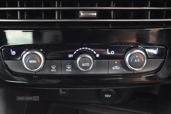 Used Vauxhall Mokka 2023 for sale - 76399595: Photo 24