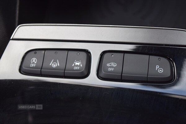 Used Vauxhall Mokka 2023 for sale - 76399595: Photo 26