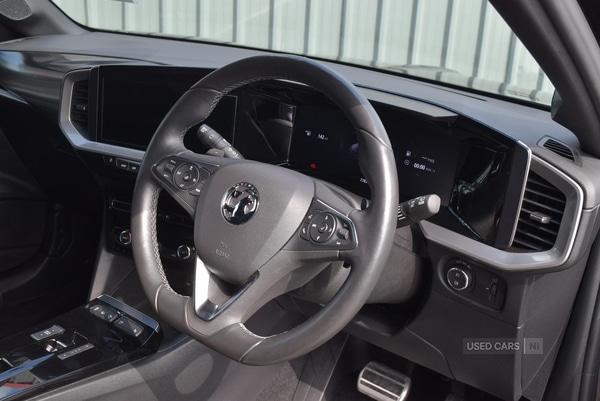 Used Vauxhall Mokka 2023 for sale - 76399595: Photo 3