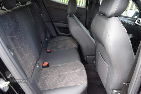 Used Vauxhall Mokka 2023 for sale - 76399595: Photo 30