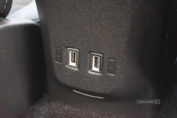 Used Vauxhall Mokka 2023 for sale - 76399595: Photo 31