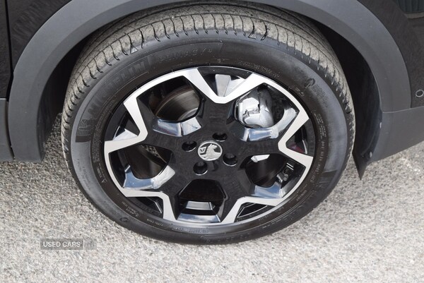 Used Vauxhall Mokka 2023 for sale - 76399595: Photo 34