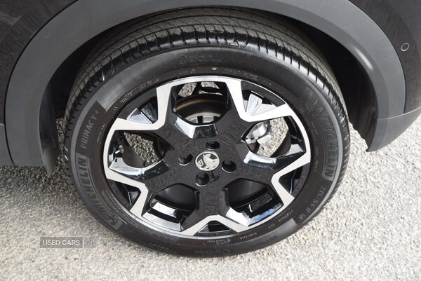 Used Vauxhall Mokka 2023 for sale - 76399595: Photo 36