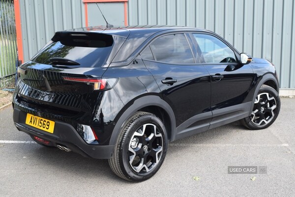 Used Vauxhall Mokka 2023 for sale - 76399595: Photo 39