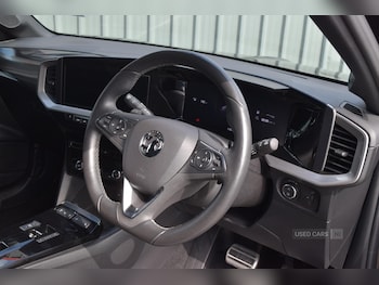 Used Vauxhall Mokka 2023 for sale - 76399595: Photo