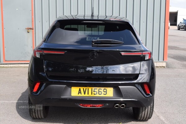 Used Vauxhall Mokka 2023 for sale - 76399595: Photo 40