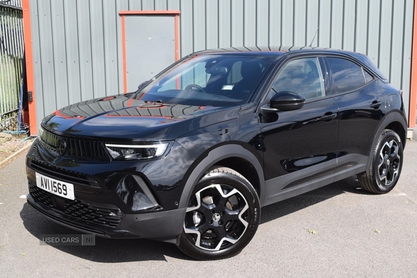 Used Vauxhall Mokka 2023 for sale - 76399595: Photo 6