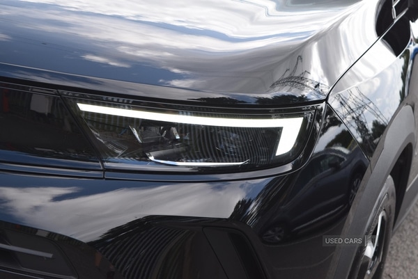 Used Vauxhall Mokka 2023 for sale - 76399595: Photo 8