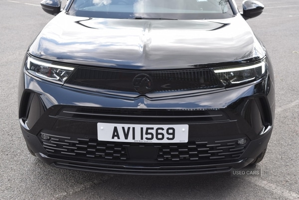 Used Vauxhall Mokka 2023 for sale - 76399595: Photo 9
