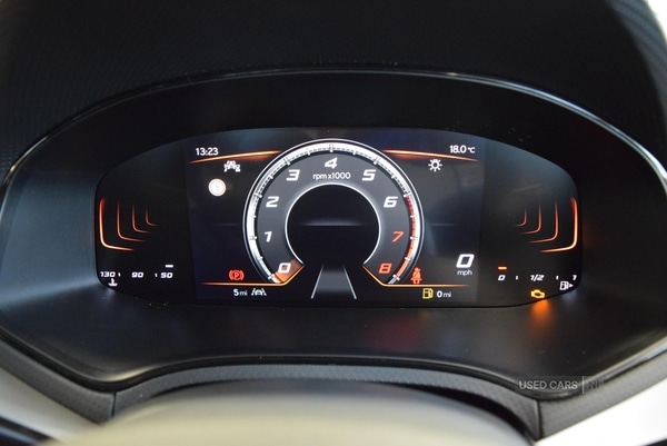 Used SEAT Arona 2025 for sale - 76201825: Photo 13