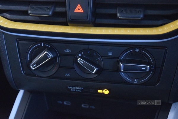 Used SEAT Arona 2025 for sale - 76201825: Photo 20