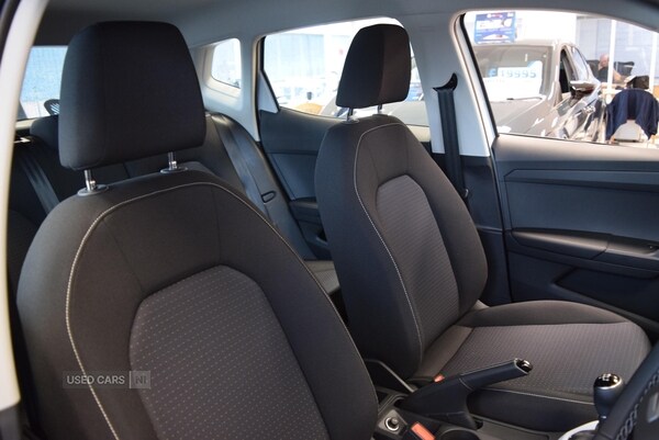 Used SEAT Arona 2025 for sale - 76201825: Photo 25