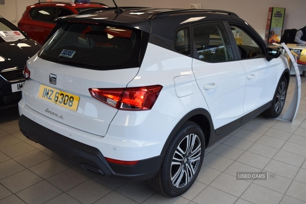 Used SEAT Arona 2025 for sale - 76201825: Photo 28