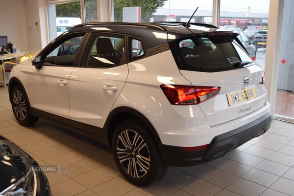 Used SEAT Arona 2025 for sale - 76201825: Photo 29