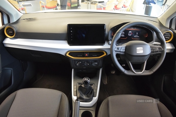 Used SEAT Arona 2025 for sale - 76201825: Photo 6