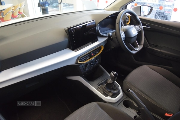 Used SEAT Arona 2025 for sale - 76201825: Photo 7