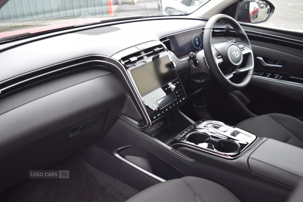 Used Hyundai TUCSON 2023 for sale - 77102260: Photo 12