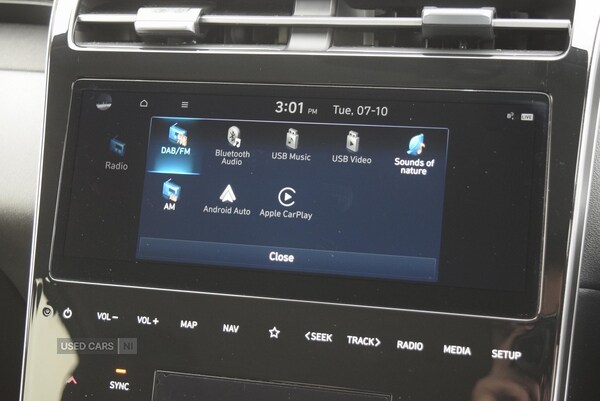 Used Hyundai TUCSON 2023 for sale - 77102260: Photo 22