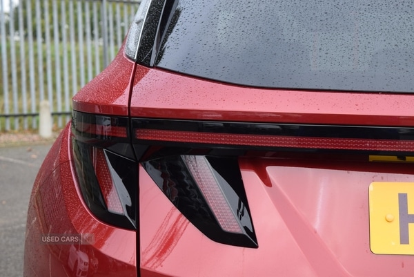 Used Hyundai TUCSON 2023 for sale - 77102260: Photo 36