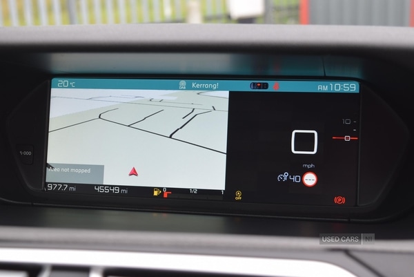 Used Citroen C4 Grand Picasso 2022 for sale - 77192488: Photo 18