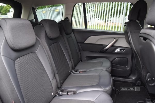 Used Citroen C4 Grand Picasso 2022 for sale - 77192488: Photo 26