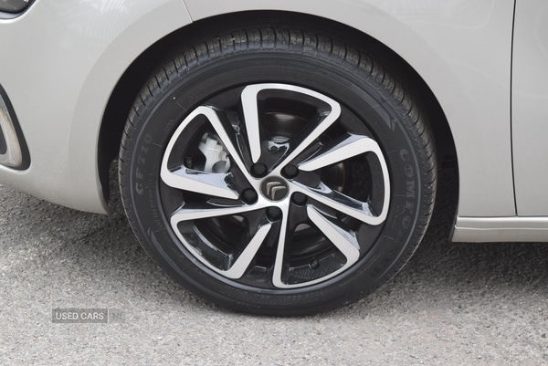 Used Citroen C4 Grand Picasso 2022 for sale - 77192488: Photo 33