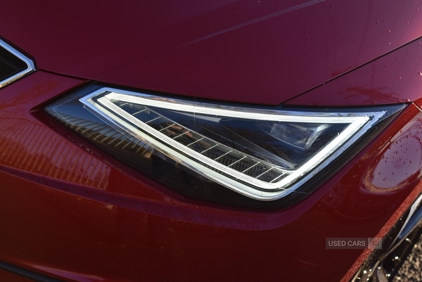 Used SEAT Ibiza 2024 for sale - 77030483: Photo 10