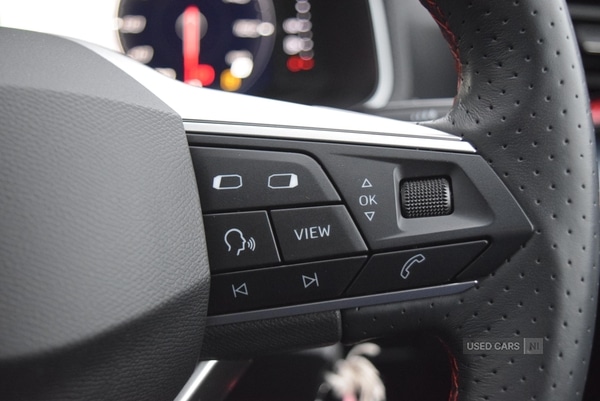 Used SEAT Ibiza 2024 for sale - 77030483: Photo 16