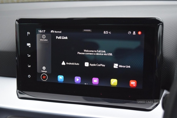 Used SEAT Ibiza 2024 for sale - 77030483: Photo 22