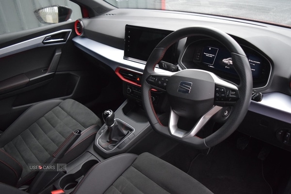 Used SEAT Ibiza 2024 for sale - 77030483: Photo 3