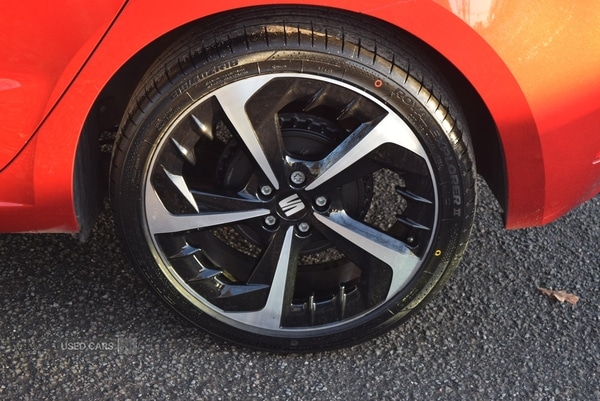 Used SEAT Ibiza 2024 for sale - 77030483: Photo 34