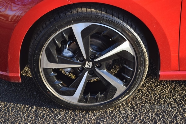 Used SEAT Ibiza 2024 for sale - 77030483: Photo 35