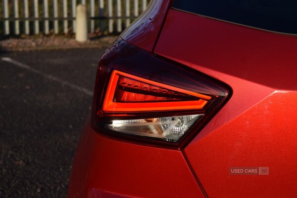 Used SEAT Ibiza 2024 for sale - 77030483: Photo 36