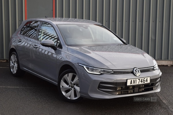 Used Volkswagen Golf 2025 for sale - 77102239: Photo 1