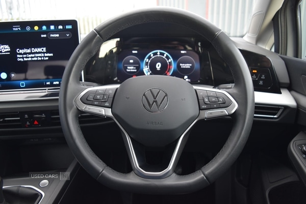 Used Volkswagen Golf 2025 for sale - 77102239: Photo 14