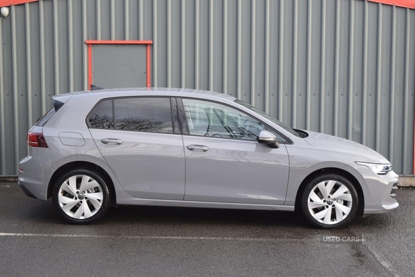 Used Volkswagen Golf 2025 for sale - 77102239: Photo 2