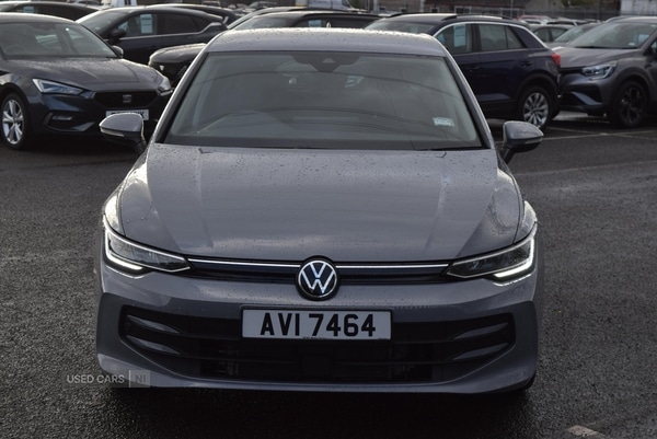 Used Volkswagen Golf 2025 for sale - 77102239: Photo 5