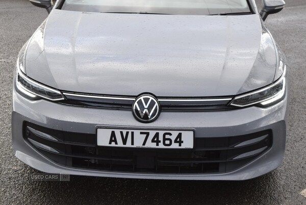 Used Volkswagen Golf 2025 for sale - 77102239: Photo 8