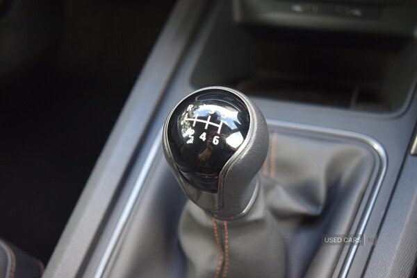 Used Cupra Formentor 2022 for sale - 76201517: Photo 26