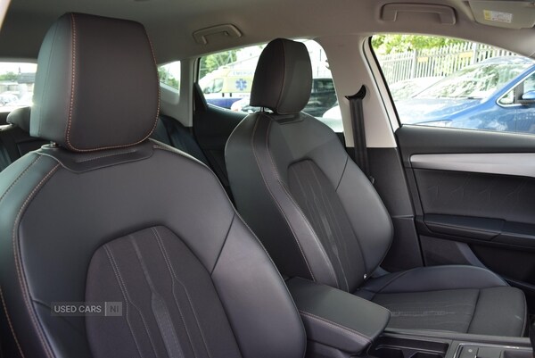 Used Cupra Formentor 2022 for sale - 76201517: Photo 30